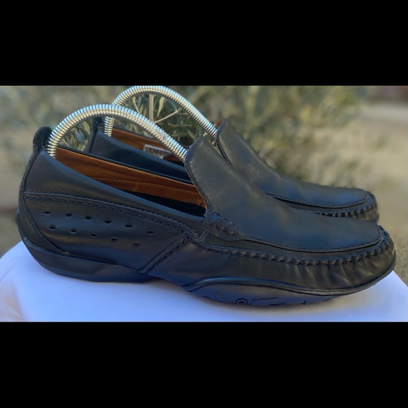 NW Timberland Smart Comfort Zoned Chassis Sz 8.5 - Picture 1 of 11